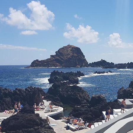 Fisherman'S House Porto Moniz Εξωτερικό φωτογραφία