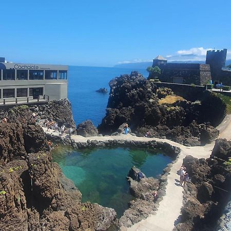 Fisherman'S House Porto Moniz Εξωτερικό φωτογραφία