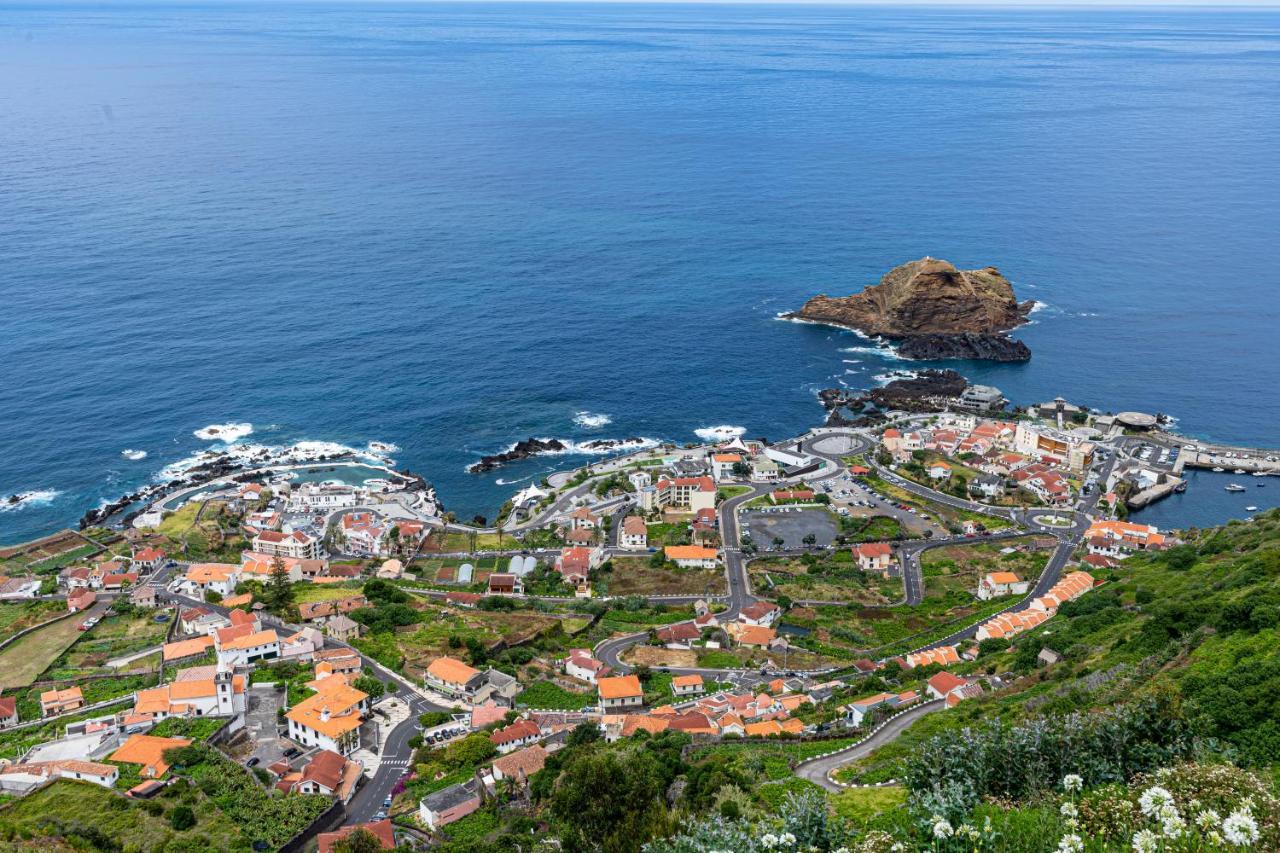 Fisherman'S House Porto Moniz Εξωτερικό φωτογραφία
